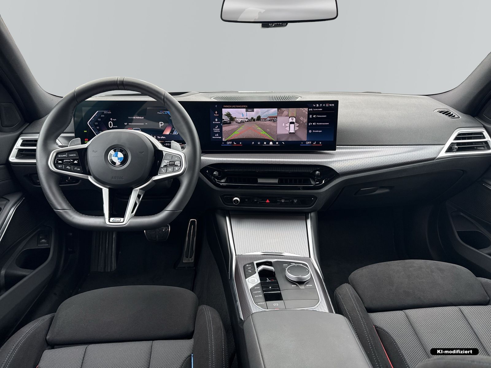 BMW 320 - Bild 12