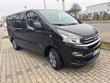 Fiat TaleFiat Talento Kombi Family L1H1 1.6 Ecojetnto - schwarze Fiat Talento
