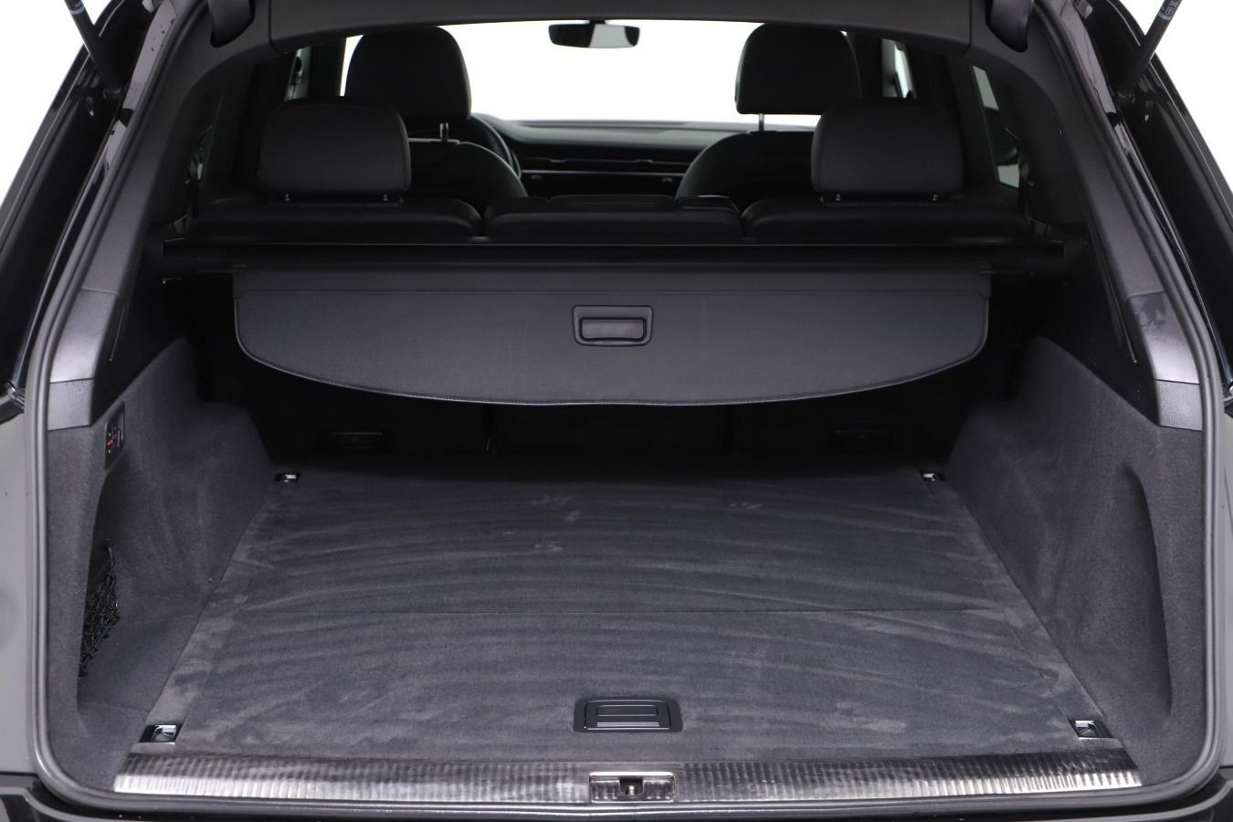 Audi Q7 - Bild 17