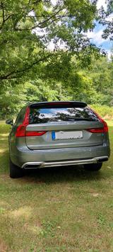 Volvo V90 Cross Country D5 AWD Pro - Polestar 240PS - Volvo V90 Cross Country: Automatik
