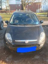 Fiat Punto 2012 Tuv neu!!! - Fiat Punto in Hamburg