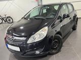 Opel Corsa D 1.2 Edition **Klima*CD*5-Türig** - Opel Corsa aus 2009: 1.2