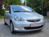 Honda Jazz 1.4 LS Automatik KLIMAAUTOMATIK - Honda aus 2007