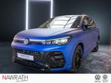 Volkswagen Tiguan 2.0 TSI R-Line 4MOTION 360° PANO STANDHZ - VW Gebrauchtwagen