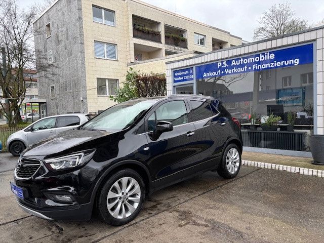 Opel Mokka X Innovation Start/Stop 4x4