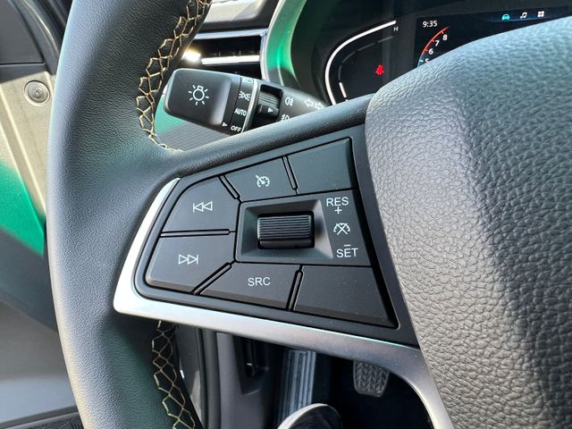 JAC 8 Pro Top Ausstattung