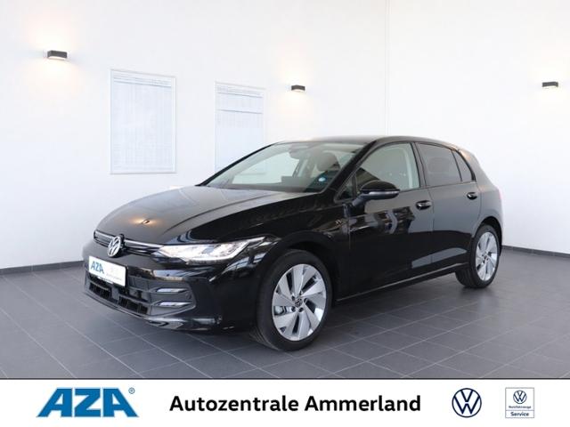 Volkswagen Golf VIII Life 1.5 TSI*AppConnect*Radio R2D*SIH*