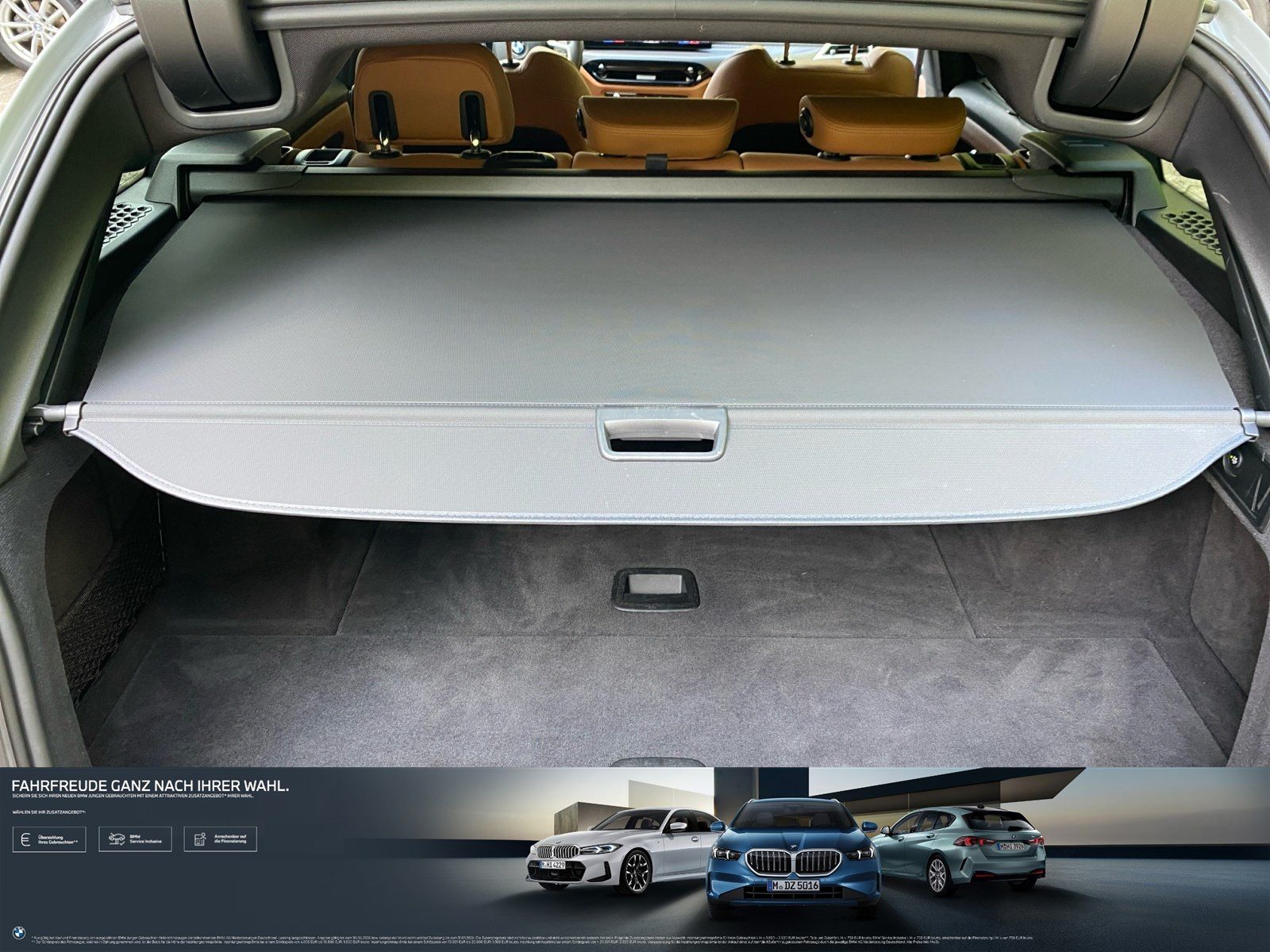 BMW 318 - Bild 16