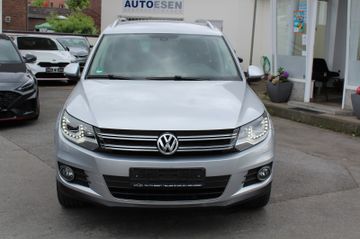 Volkswagen Tiguan - 3