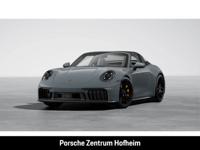 Porsche 992 911 Targa 4 GTS SportDesign Carbon PCCB