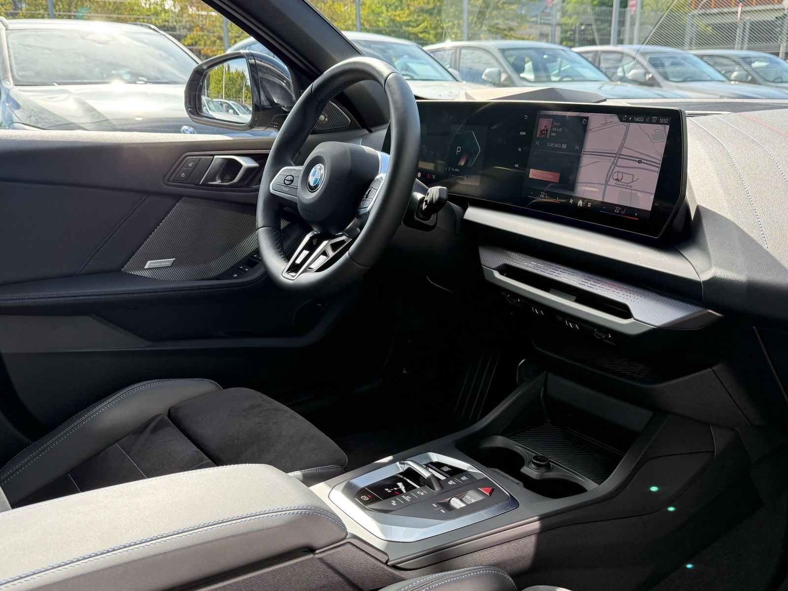 BMW 120 - Bild 25