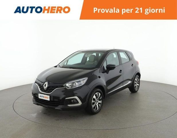 Renault RENAULT Captur TCe 12V 90 CV Start&Stop Energy Z