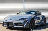 Toyota Supra 3.0 GR Legend Premium JBL Carbon 1.Hand - Toyota Supra Legend