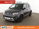 Suzuki Ignis 1.2 DualJet Mild-Hybrid Comfort+*NAVI*CAM* - Suzuki Ignis: Comfort