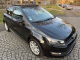 Volkswagen Polo 1.4 Style Panoramadach Alcantara Tempomat - Volkswagen Polo: Panoramadach
