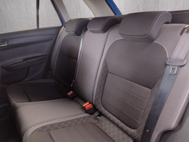 Fabia Combi Ambition 1.0 TSI Klima Fenster el.