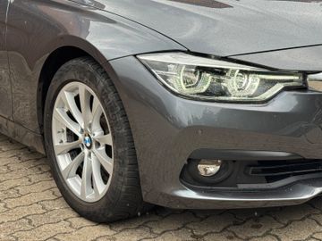 BMW 320 - 8