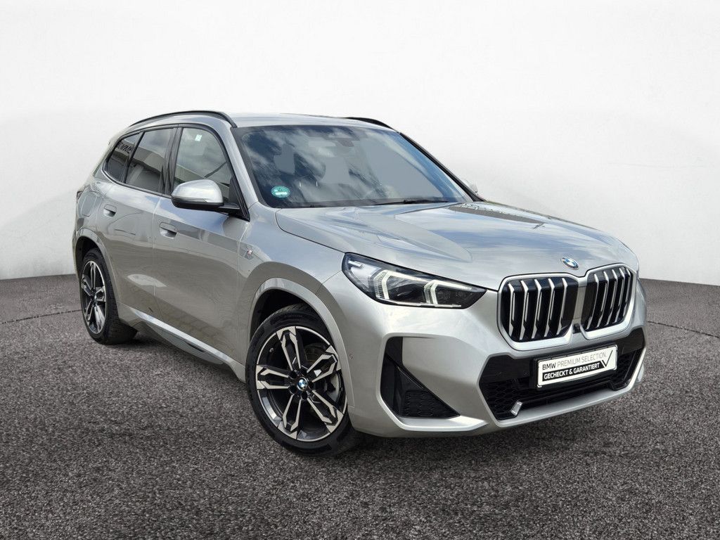 BMW X1 sDrive 20d M Sport 19 ZOLL+AHK+360°KAM+HUD foto 2