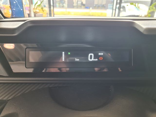 LIGIER JS 50 Ultimate Reichweite bis 192 km