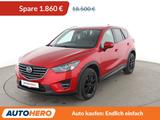 Mazda CX-5 2.2 Turbodiesel Nakama Intense AWD Aut.  - Mazda CX-5: Nakama Intense