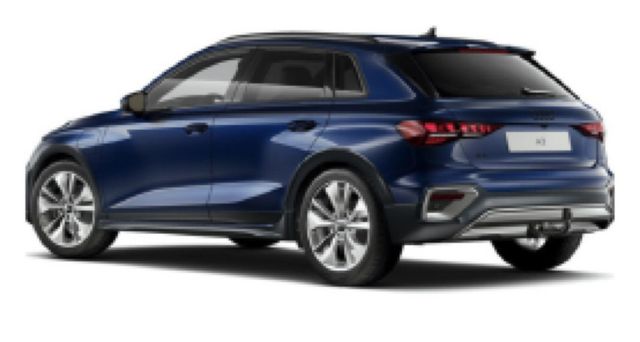 A3 allstreet 40 TFSI e LED+KAMERA+HUD+AHK+VCP+SO