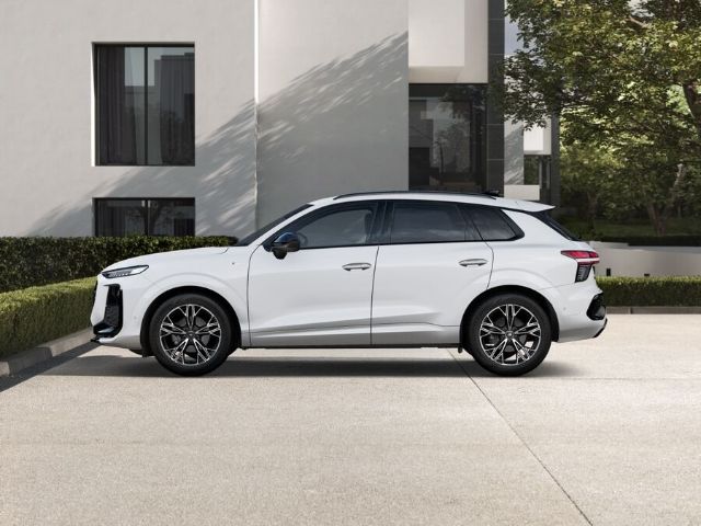 Q3 SUV TFSI MJ 2026 S-tr. - S-line*Tech+*LED*Pri