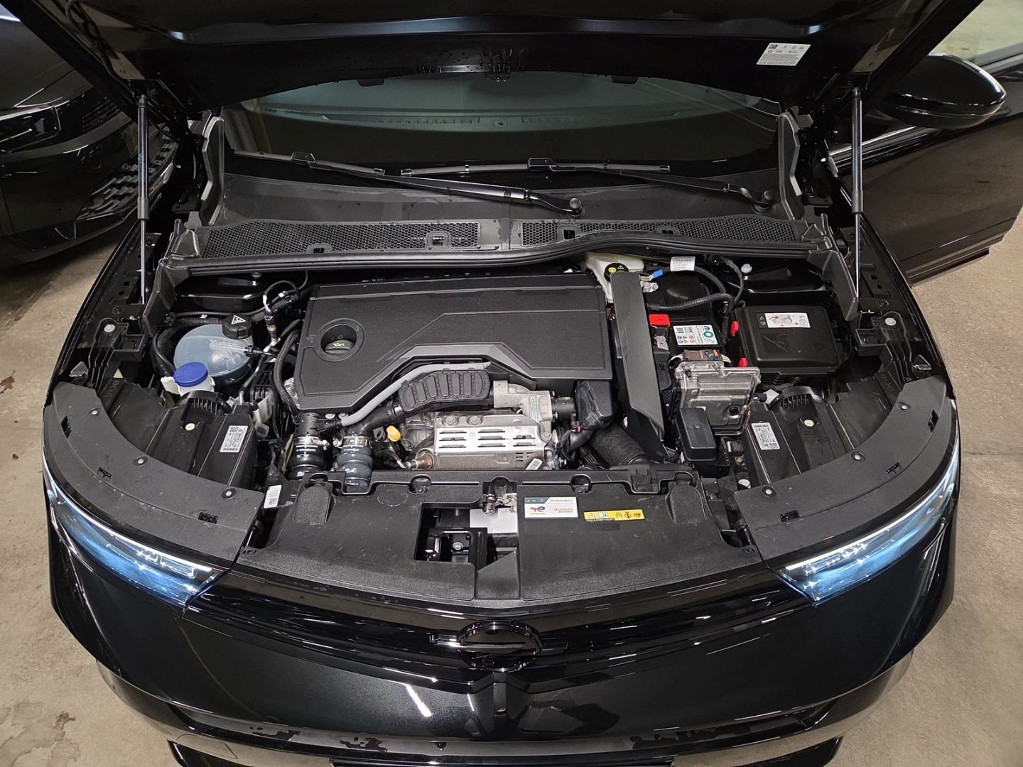 Opel Mokka - Bild 14