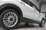 Fiat 500X Cross 1.6 MultiJet Navi Klima Kamera AppCon - Fiat 500X in Essen