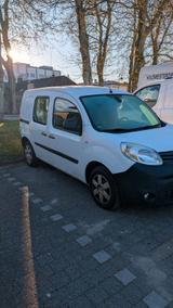 Nissan NV 250 1.5d TÜV NEU - Nissan NV250 aus 2021