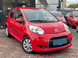 Citroën C1 1.0 Selection*AUTOMATIK*KLIMA*TÜV NEU*1.HAND* - Citroën C1: Automatik, N