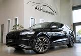 Audi SQ8 4.0 TDI quattro*PANO*KAM*LEDER*LED*B&O*LUFTF - Audi SQ8 Diesel Gebrauchtwagen