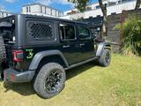 Jeep Wrangler 2.2l CRDi Unlimited Rubicon Automat... - Jeep Wrangler in Ludwigshafen