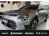 Kia Niro EV 204 PS INSPIRATION Navi *Allwetterreifen