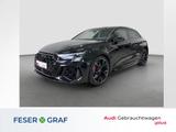 Audi RS3 Sportback RS-AGA Pano B&O 360° HUD Matrix - Audi RS3 in Nürnberg