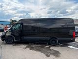 Mercedes-Benz Sprinter315 Cdi  110kw M6 - Angebote