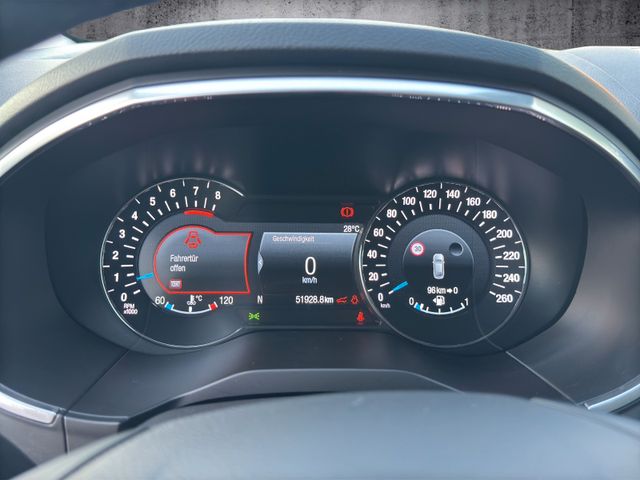 Ford S-Max S-MAX Titanium