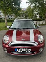 MINI COOPER Clubman Cooper - MINI MINI: Rot