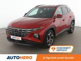 Hyundai Tucson 1.6 T-GDI Mild-Hybrid Prime 4WD Aut.*NAVI - Hyundai TUCSON Gebrauchtwagen in Duisburg