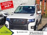 SWM G03+7SITZER+ESP+KAMERA+ALU+NAVI+KLIMA+PDC+LAGER