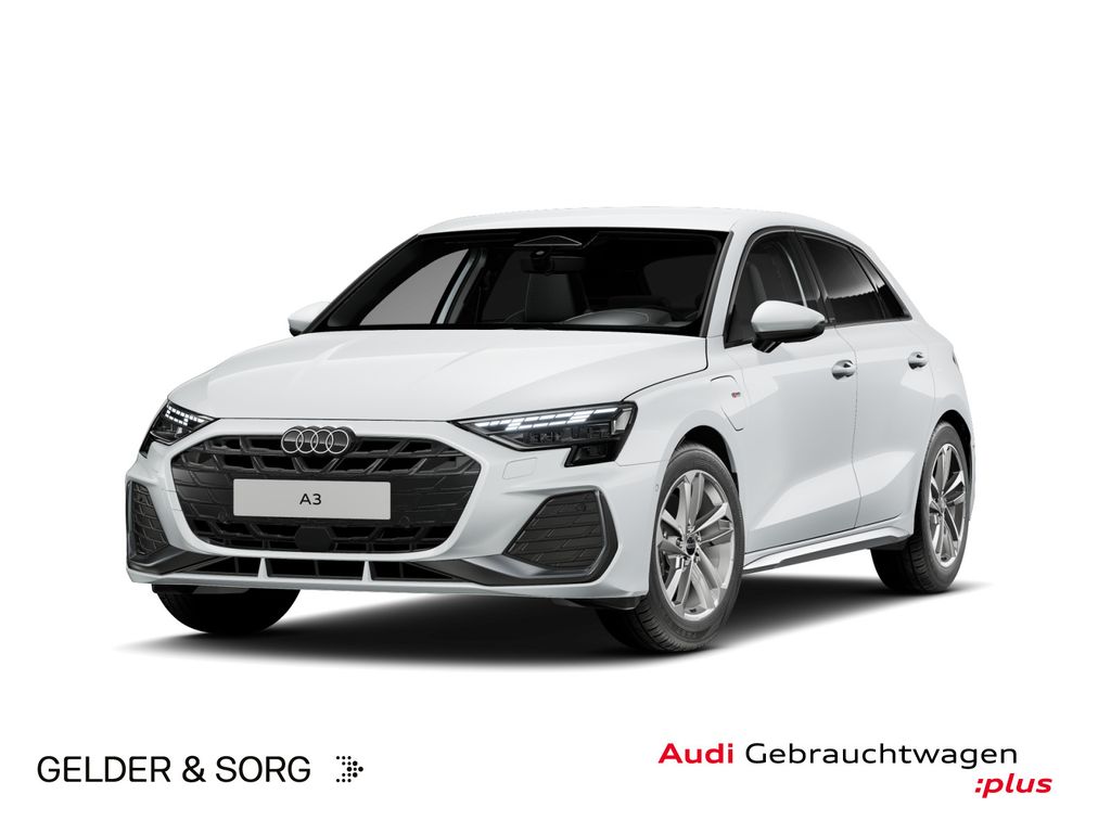 Image of Audi A3