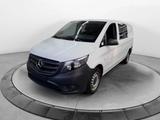Mercedes-Benz Vito 114 CDI Mixto Klima Kamera Tempomat AHK