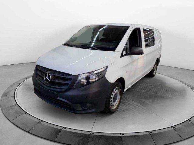 Mercedes-Benz Vito 114 CDI Mixto Klima Kamera Tempomat AHK