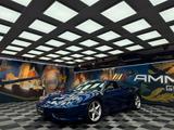 Ferrari 360 Spider (113) - gebrauchte Ferrari 360 aus dem Jahr 2004