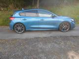 Ford Focus 2,3 EcoBoost ST Styling-Paket ST Styli... - Ford Focus: ST Styling Paket