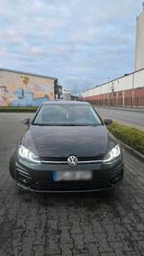 Volkswagen Vw golf 7+R-line 1.8 Benziner USA Modell - USA Gebrauchtwagen