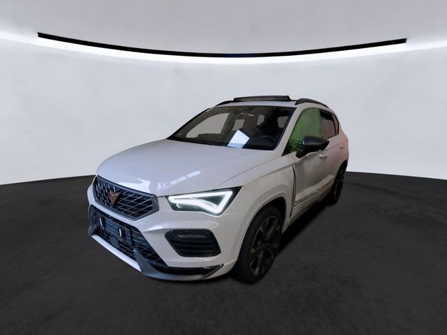 Cupra Ateca Basis 4Drive 2.0 TSI/360°/VIRTUAL/ACC/PANO