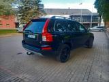Volvo XC90 D5 Geartronic Executive Executive - gebrauchte Volvo XC90 aus dem Jahr 2007