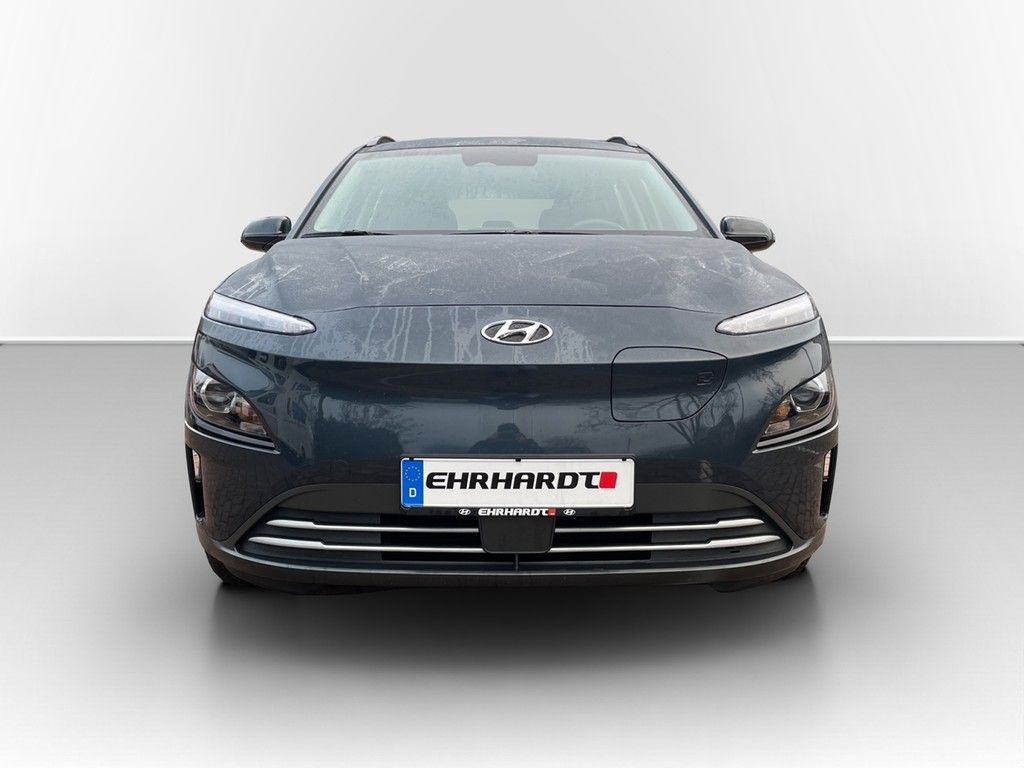 Hyundai KONA Elektro - Bild 3