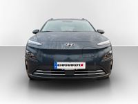 Hyundai KONA Elektro - Vorschau Bild 3