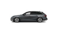 Audi A4 - Vorschau Bild 10